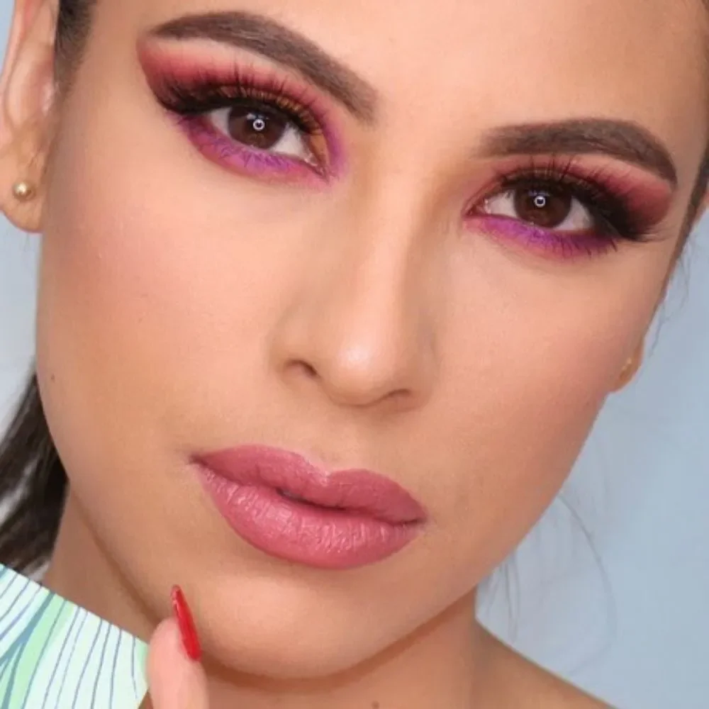 Laura Sanchez Moods Eyeshadow Palette